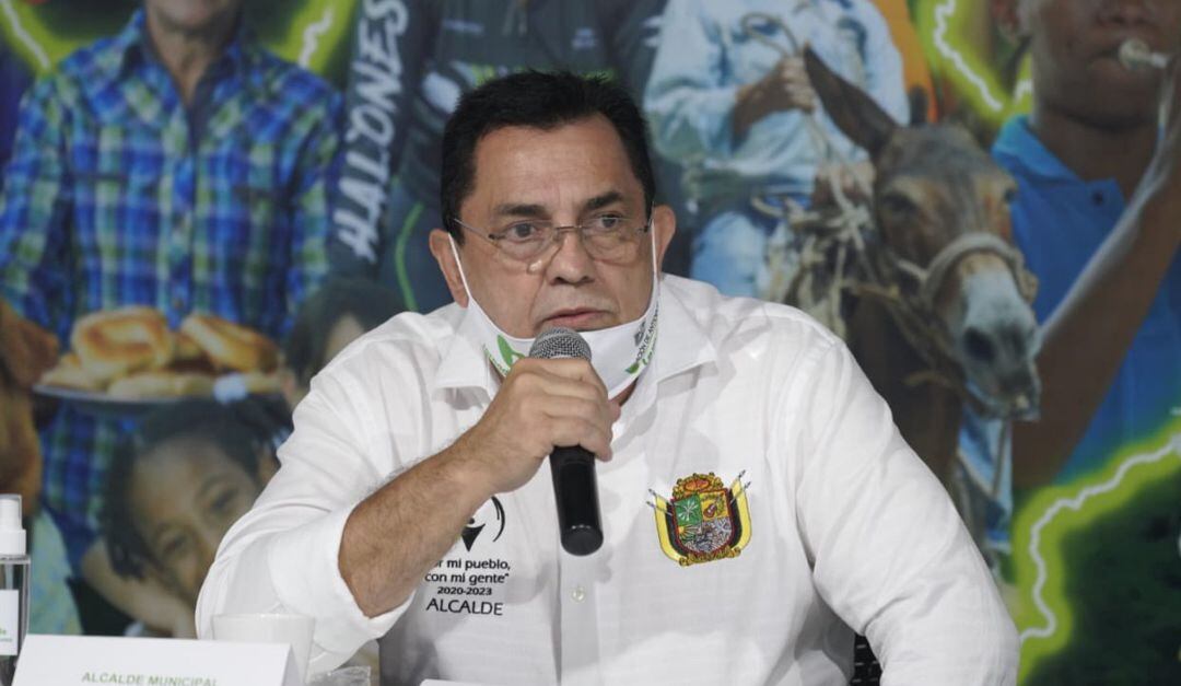 Gobernación de Antioquia