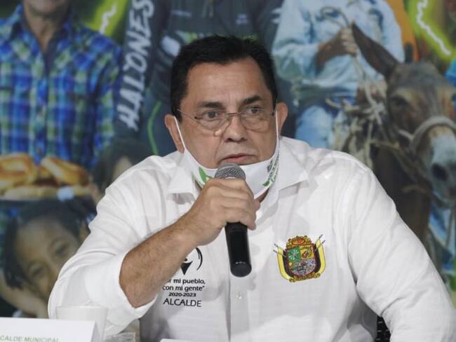 Gobernación de Antioquia