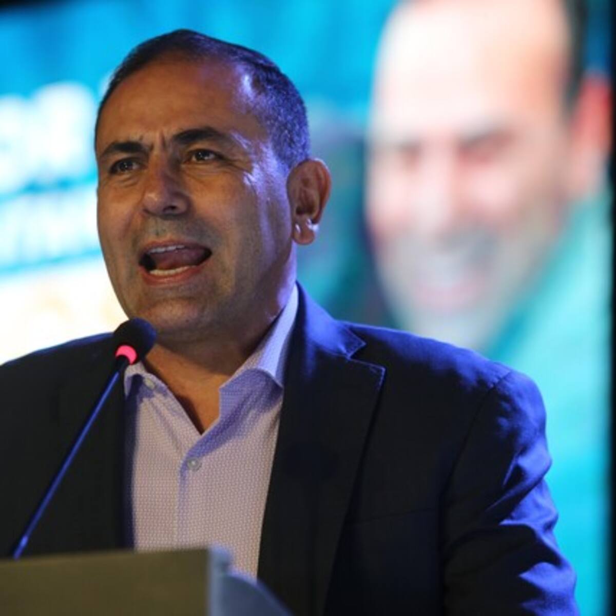No aplicar del aumento del diésel: la recomendación de Juvenal Díaz al Gobierno