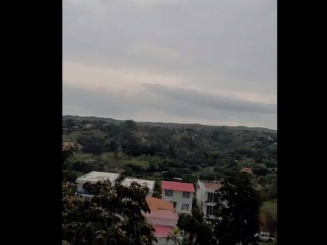 Combates entre Ejército y disidencias de las Farc se presentaron en zona rural de Jamundí