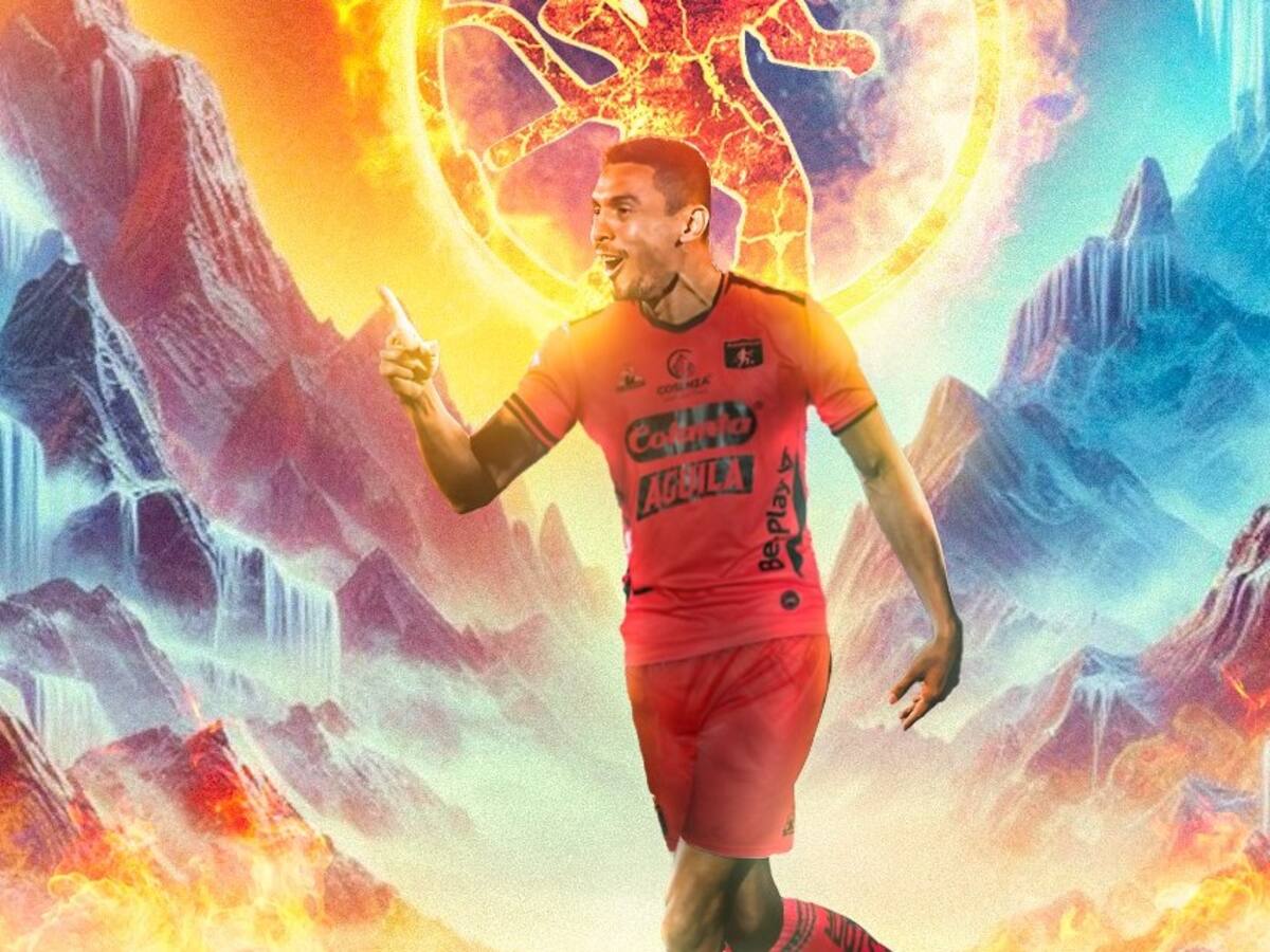 Daniel Bocanegra, nuevo refuerzo de América de Cali para 2024