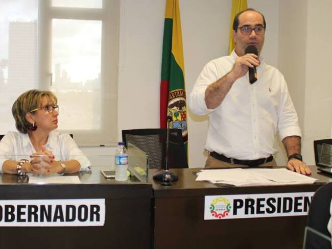 Comienza la elaboración del anteproyecto de presupuesto 2019 de Bolívar
