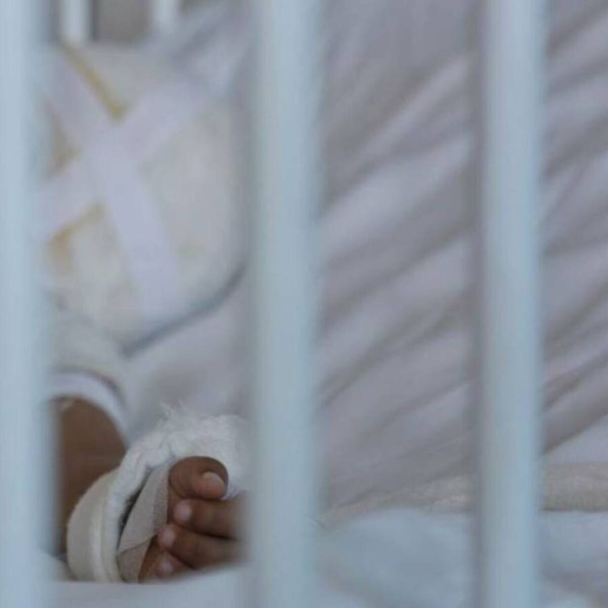 Menor de 14 años se convirtió en el cuarto quemado con pólvora en Risaralda