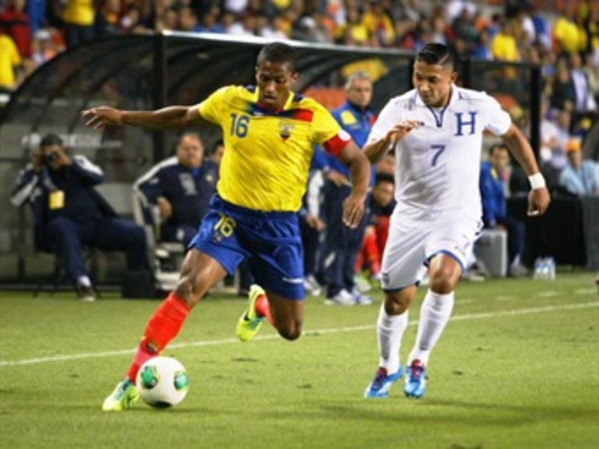 Selección ideal: mejores jugadores sudamericanos que van al Mundial