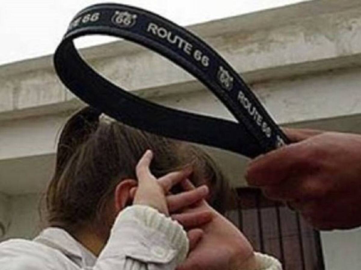 En 70% se ha incrementado casos de violencia contra los niños en Quindío