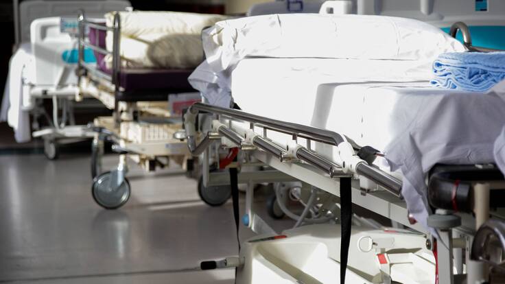 Insostenible: secretaria de Salud de Antioquia ante crisis hospitalaria por falta de pagos