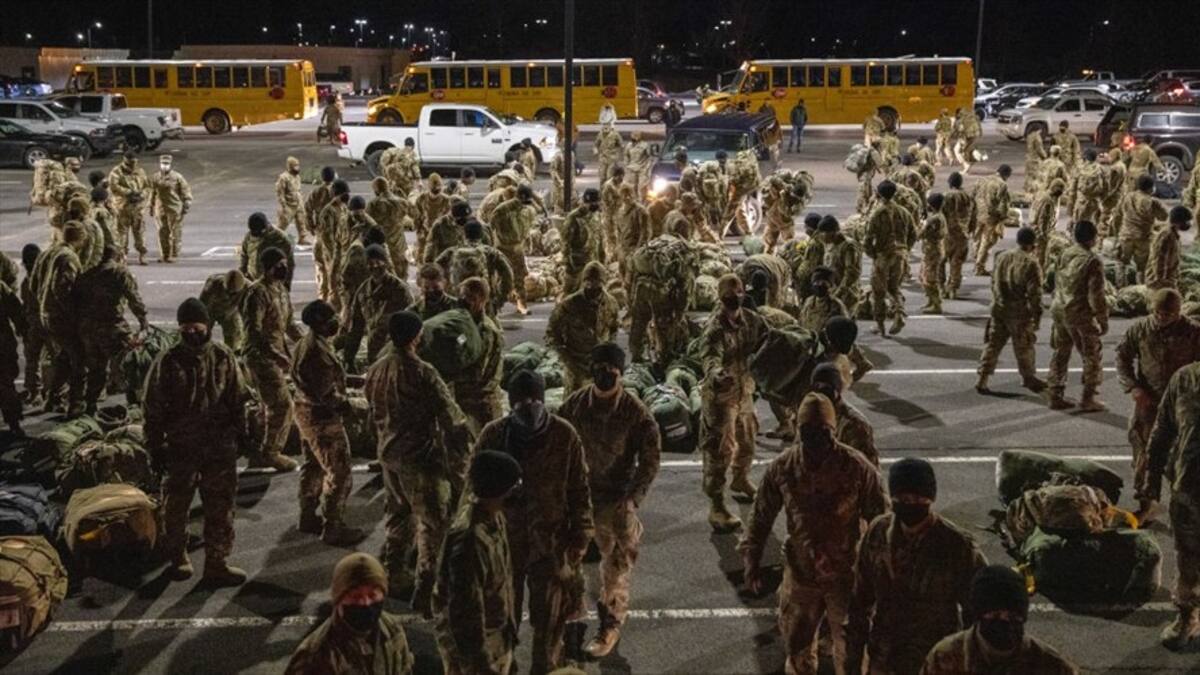 Estados Unidos avanza en negociaciones para instalar base militar en Polonia