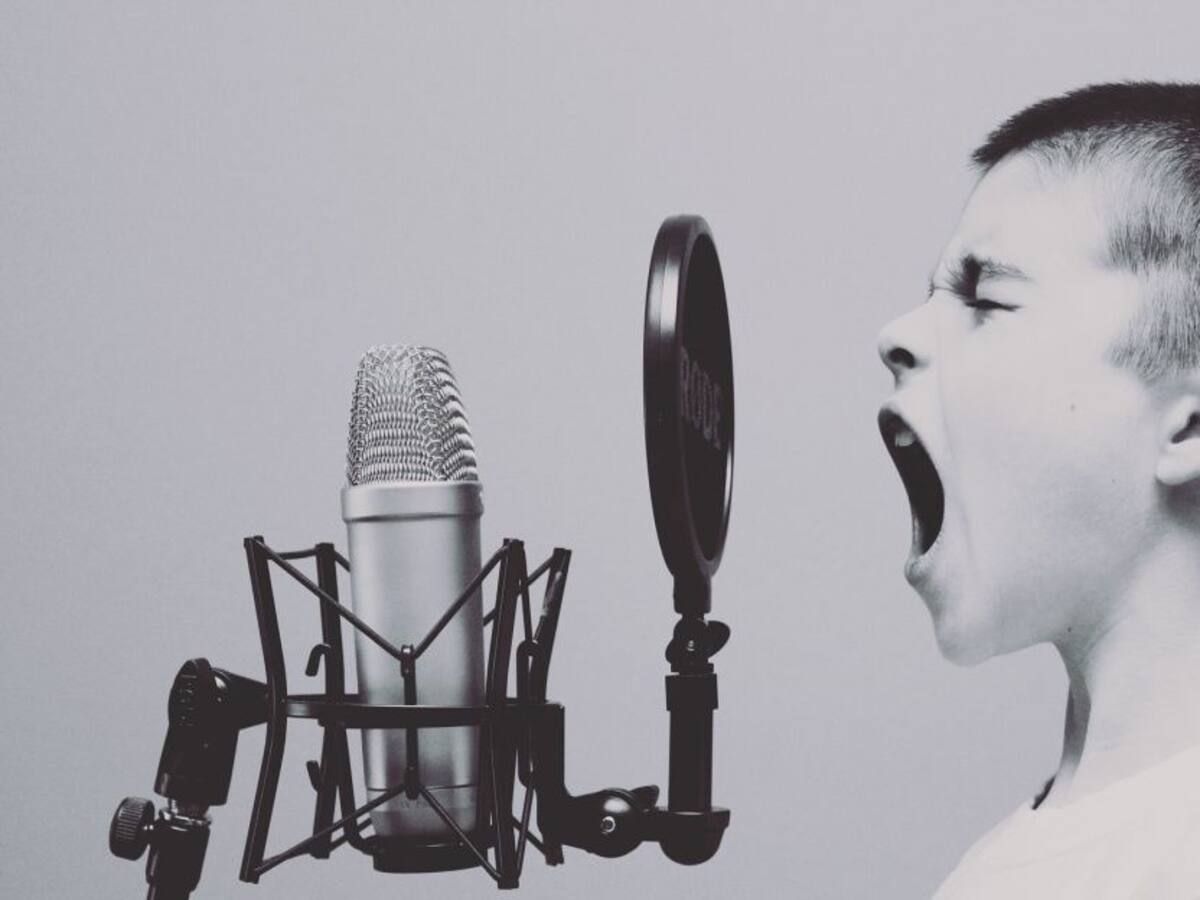 La música y su poder para sanar