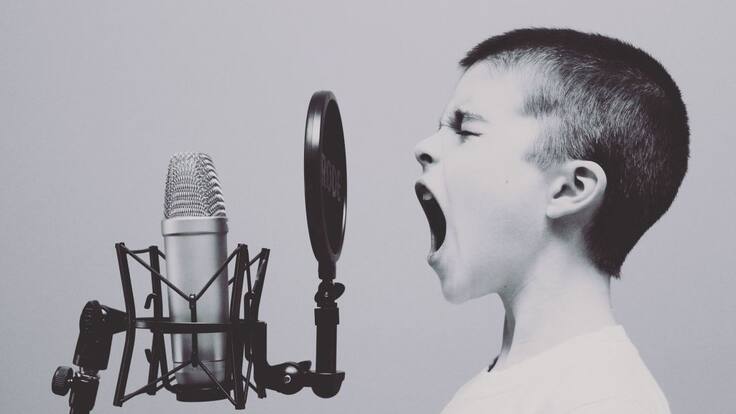 La música y su poder para sanar.