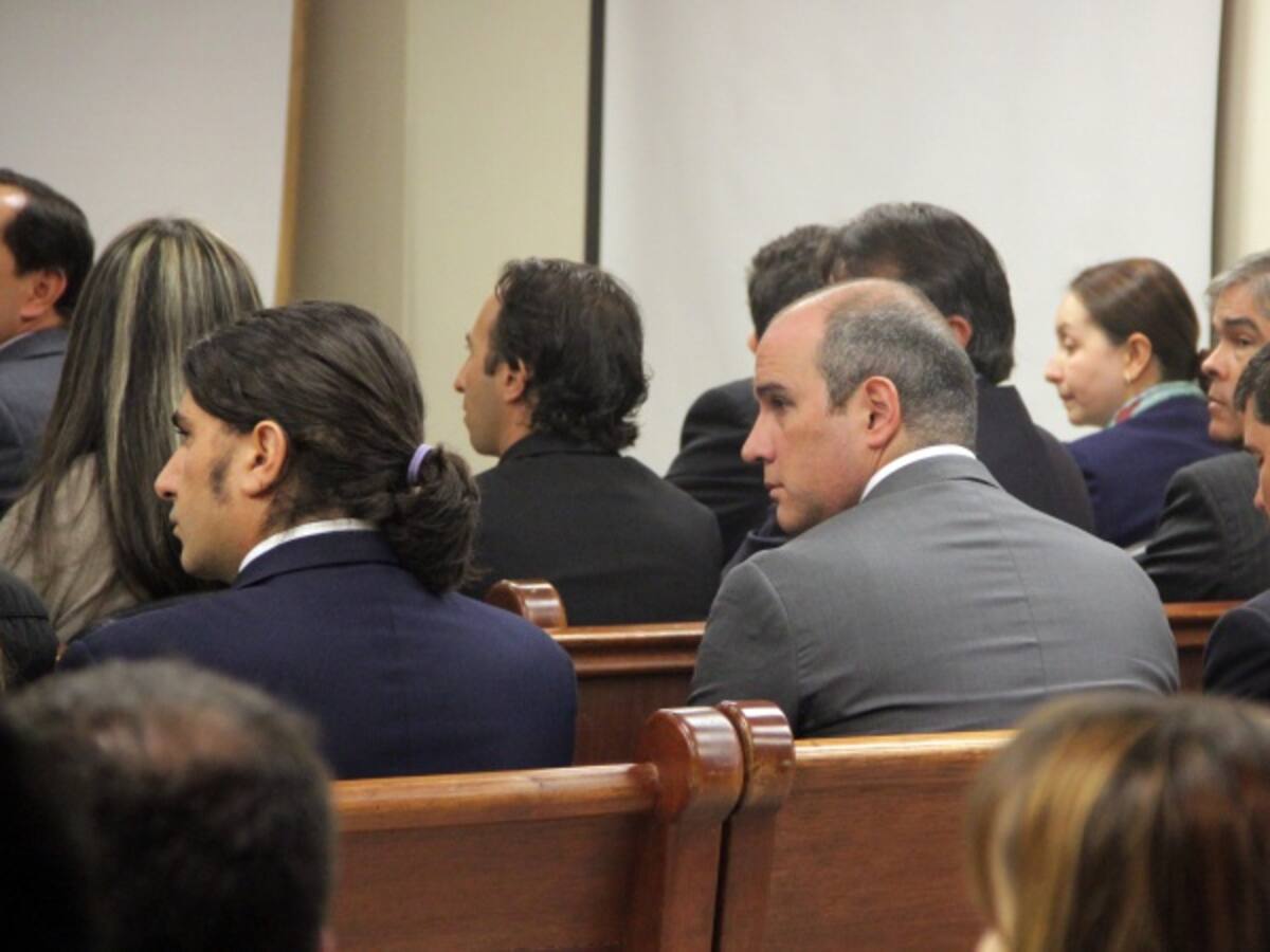Condenarán a Tomas Jaramillo y Juan Carlos Ortiz por Fondo Premium