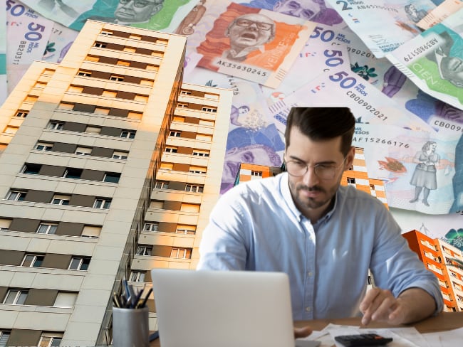 Salario mínimo 2026 y cuotas de administración: ¿Qué cambias tras la suspensión del decreto?