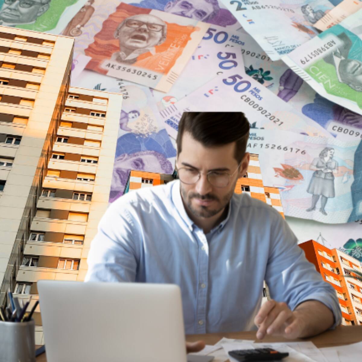 Salario mínimo 2026 y cuotas de administración: ¿Qué cambia tras la suspensión del decreto?