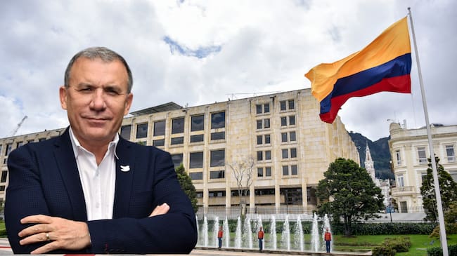 Programa de Gobierno de Roy Barreras: Propuestas del candidato del partido político La Fuerza. Foto: Getty Images/ Colprensa.