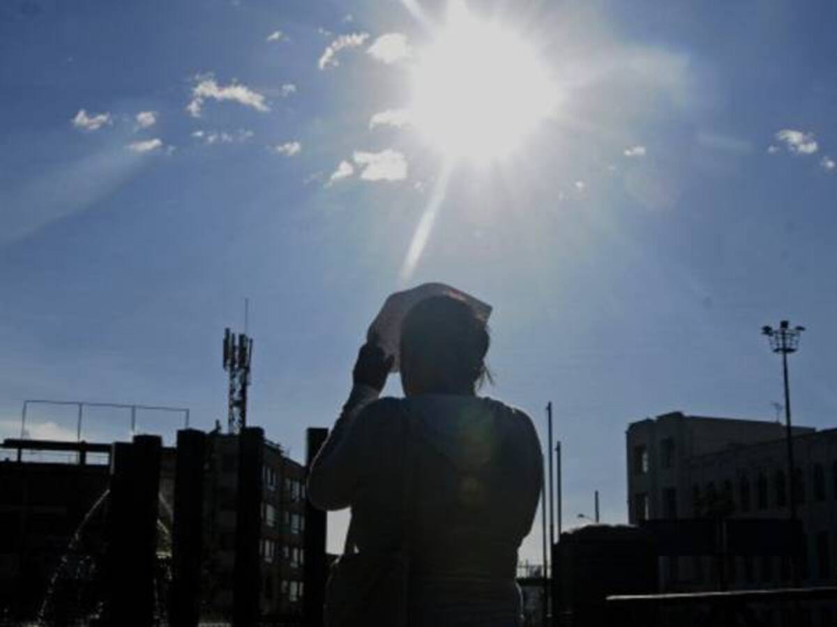 Fenómeno de El Niño se acerca a su fase más fuerte: Ideam