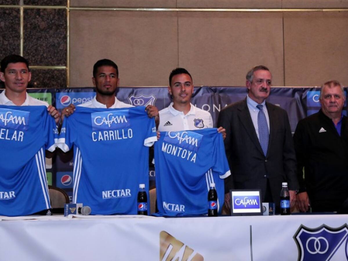 Lo más importante para nosotros es la Superliga: Hugo Gottardi