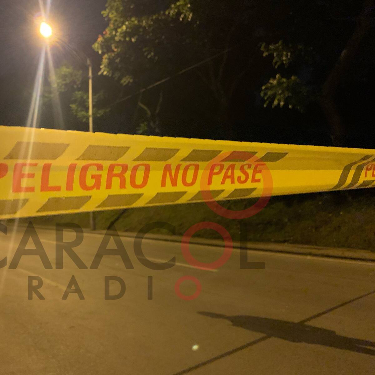 En menos de 24 horas fueron asesinadas cinco personas en el área metropolitana de Pereira