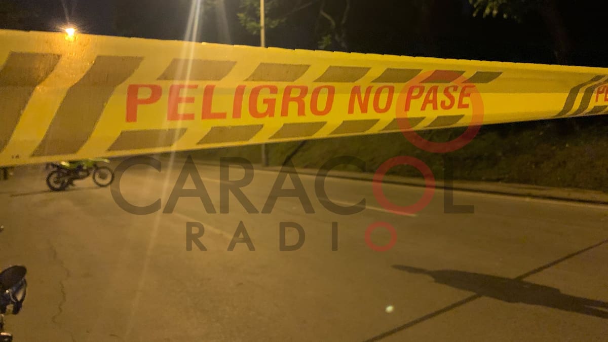 Asesinan a trabajador del sector azucarero durante robo de su motocicleta en el Valle