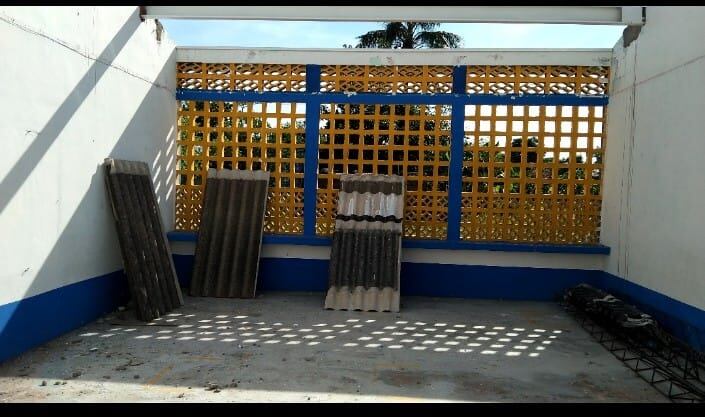 Institución Educativa Buenavista