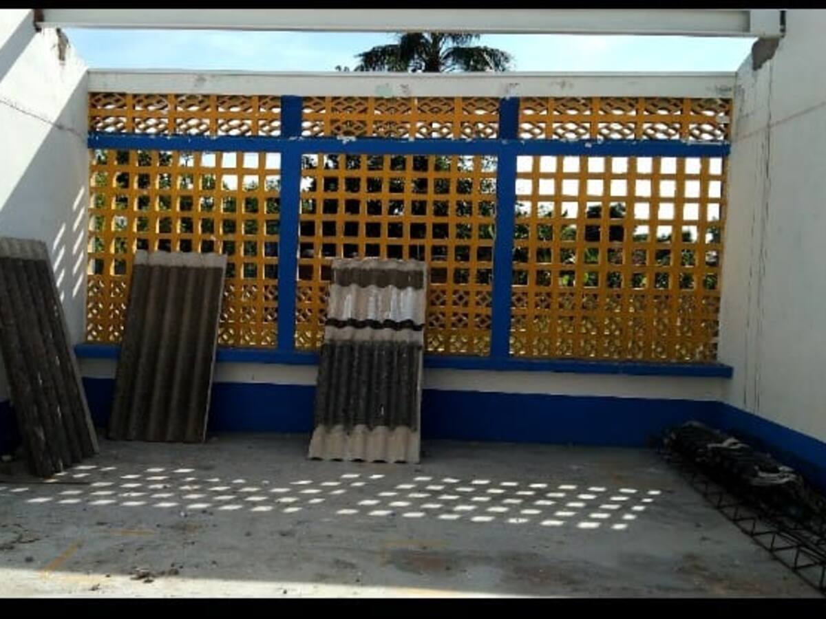 Comunidad educativa de escuela rural de La Dorada realizan paro indefinido