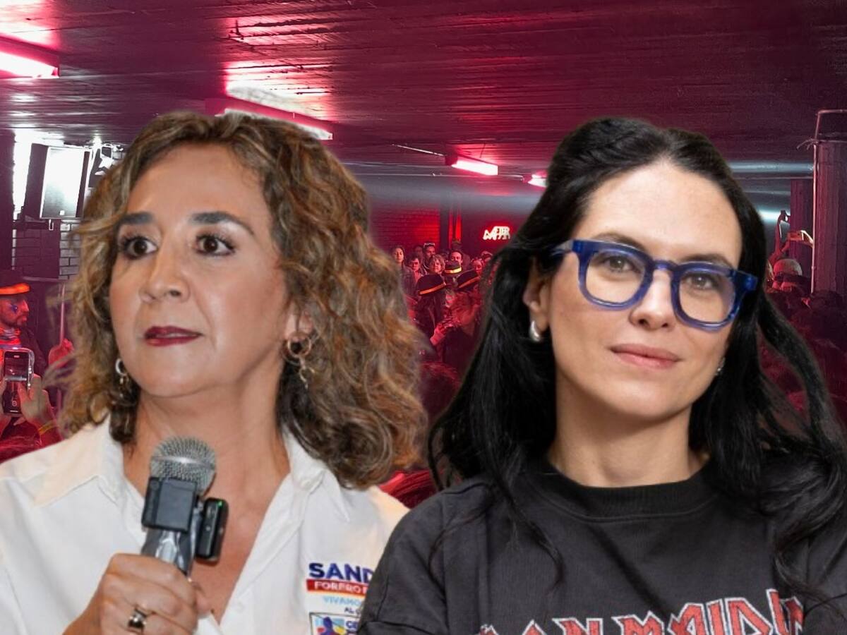 Concejal Sandra Forero cuestiona el actuar de María del Mar Pizarro: ¿debe perder su investidura?