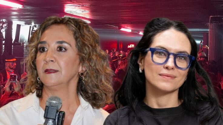 Concejal Sandra Forero cuestiona el actuar de María del Mar Pizarro: ¿debe perder su investidura?
