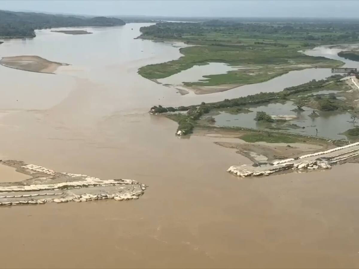 “Vamos a buscar el camino hacia una solución definitiva”: Yamil Arana sobre Caregato