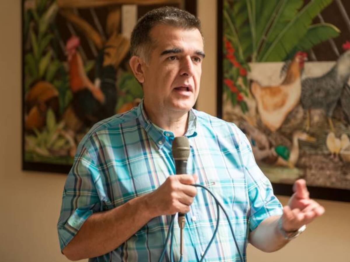 Banda de los Flacos fue la autora de la muerte de Ignacio Londoño, dice Policía del Valle