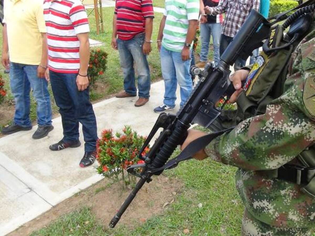 Defensoría pide que caso de menor muerta en error militar, pase a justicia ordinaria
