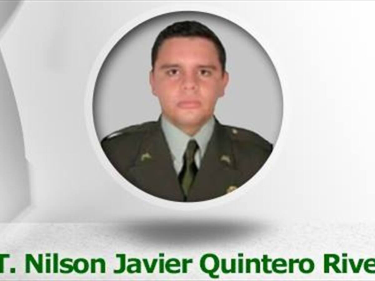 Muere un policía y dos resultan heridos en emboscada en Tame, Arauca