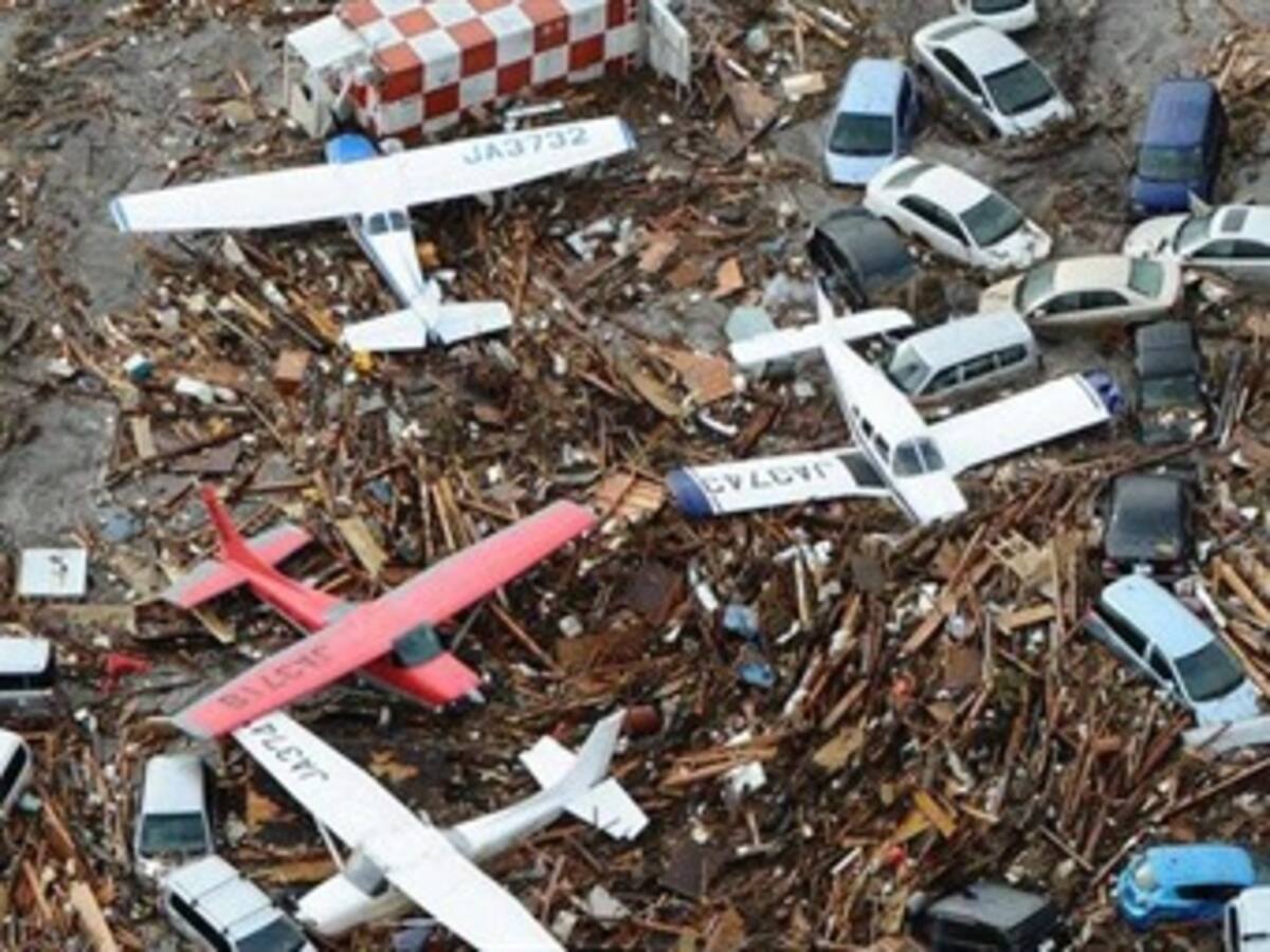 Japón realiza su primer simulacro de terremoto tras la tragedia de marzo