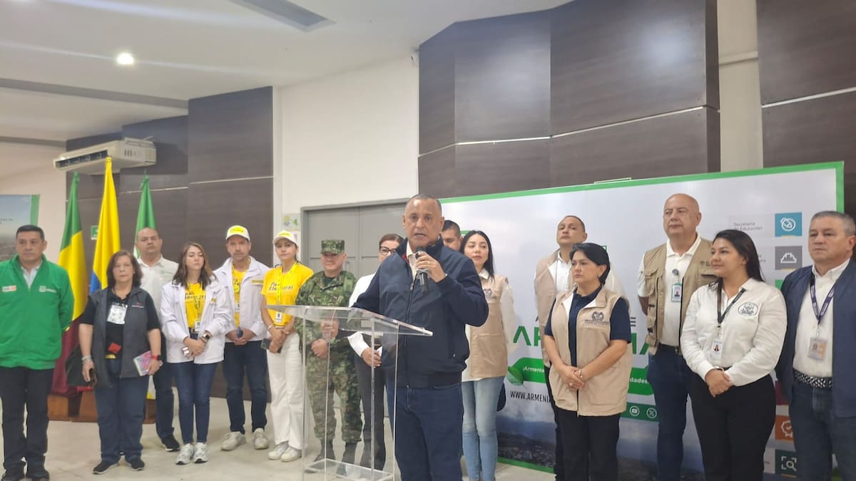 Informe de elecciones en Armenia