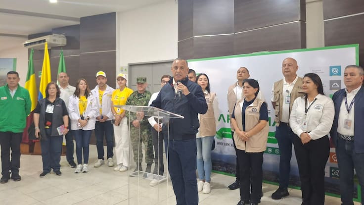 Informe de elecciones en Armenia