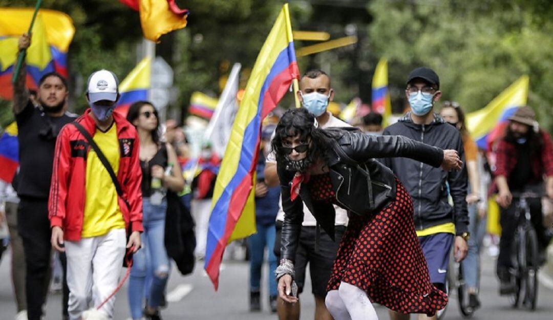 Comité de Paro espera comunicación del Gobierno