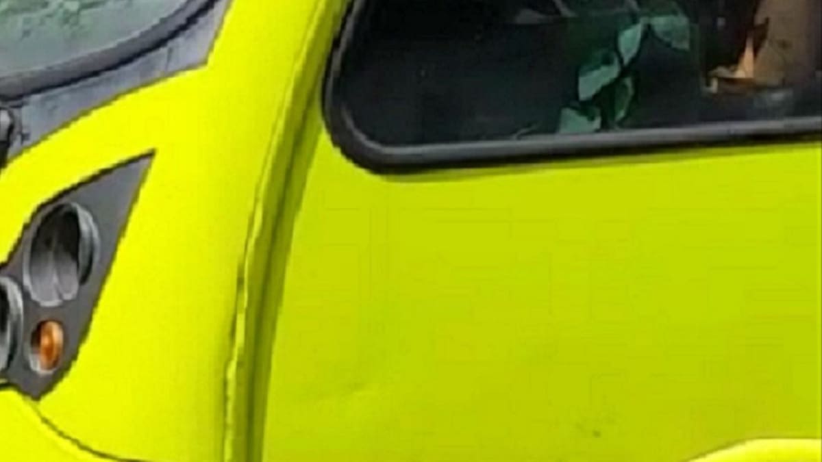 La flota del operador Movilizamos está deteriorada