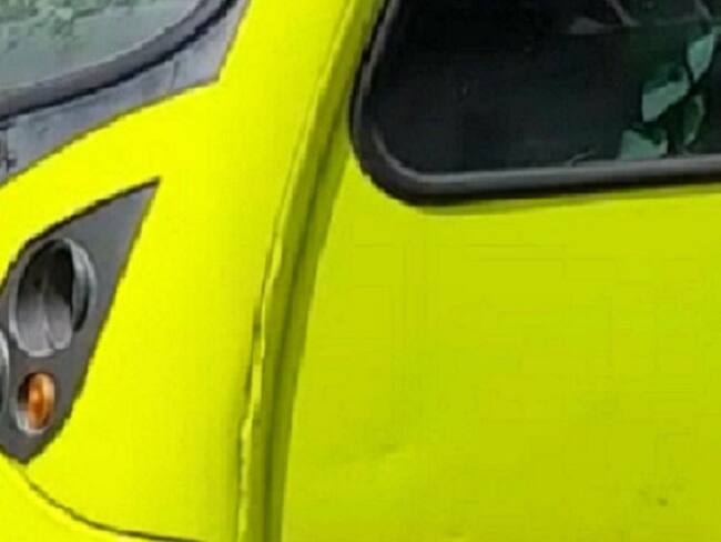 La flota del operador Movilizamos está deteriorada