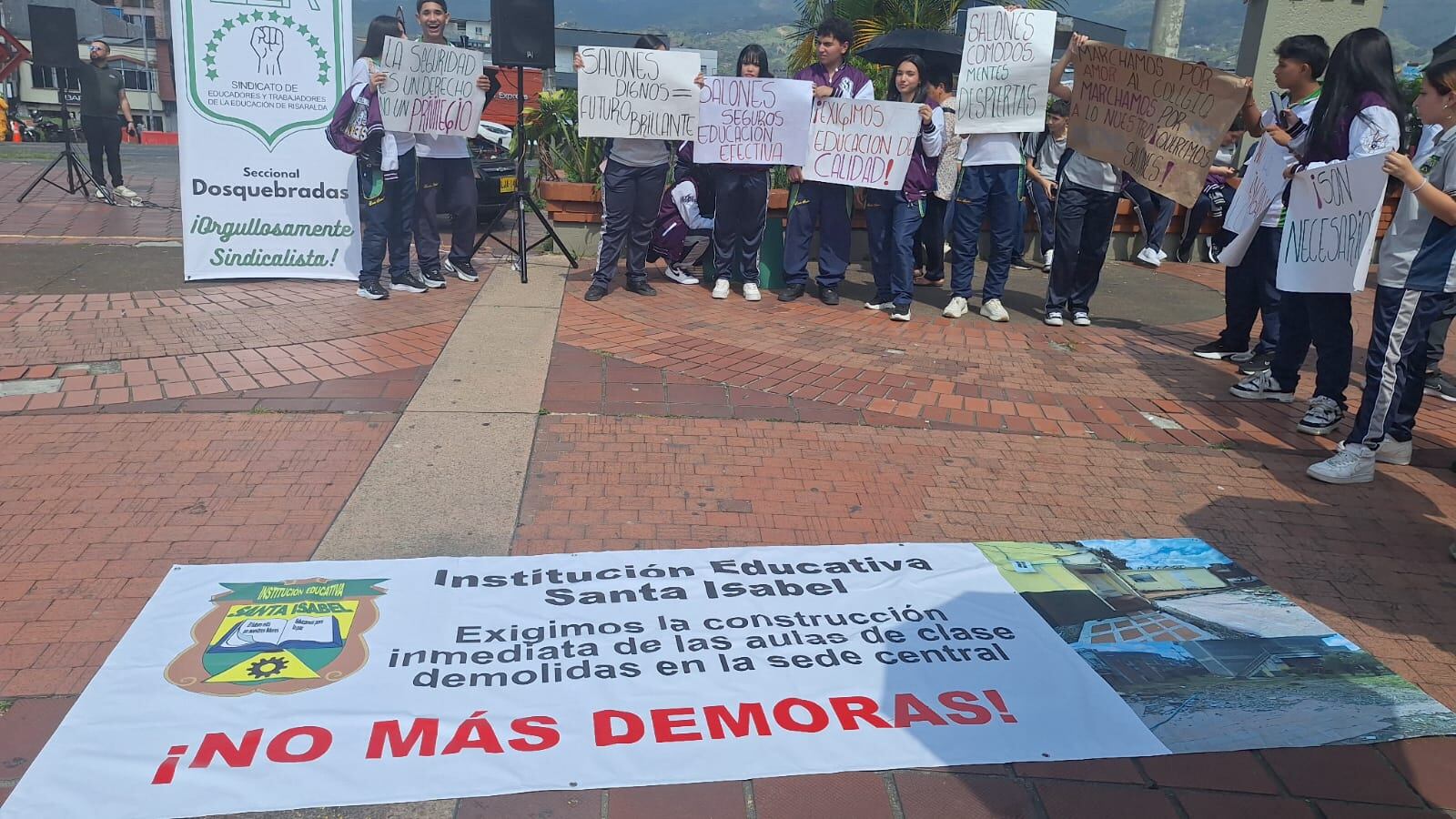 Fotografía suminitrada