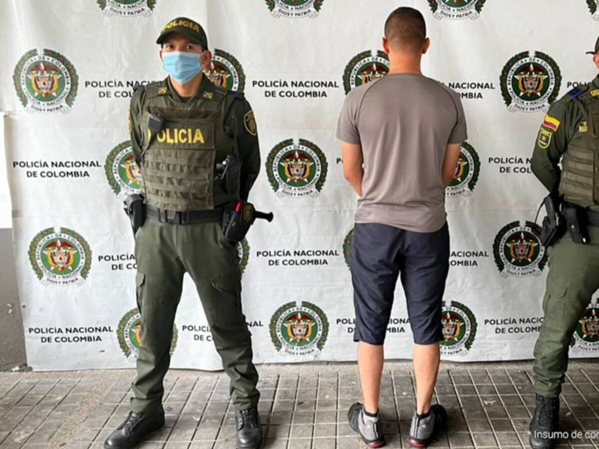 Detienen a militar por golpear e intentar asfixiar a su esposa en el Tolima