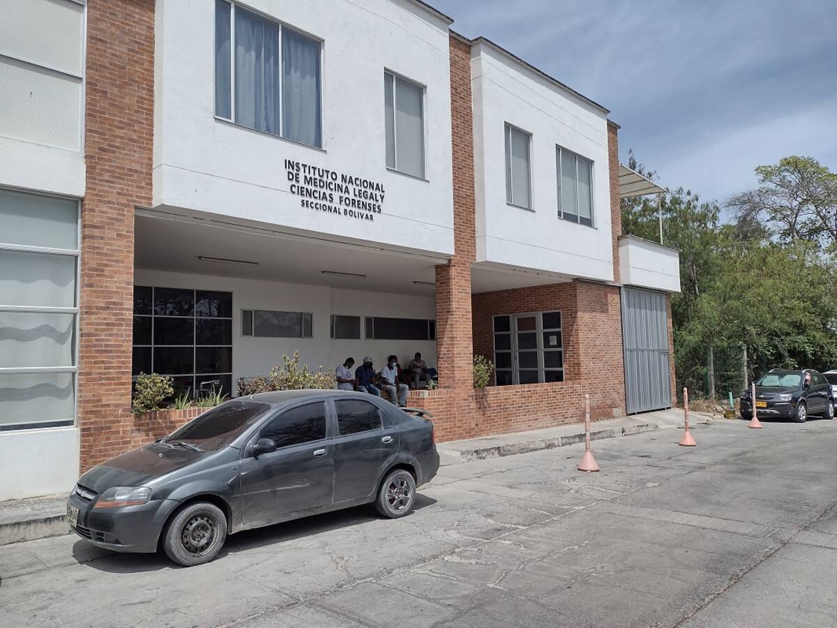 Hombre murió tras ser arrollado por motociclista ‘fantasma’ en la Transversal 54