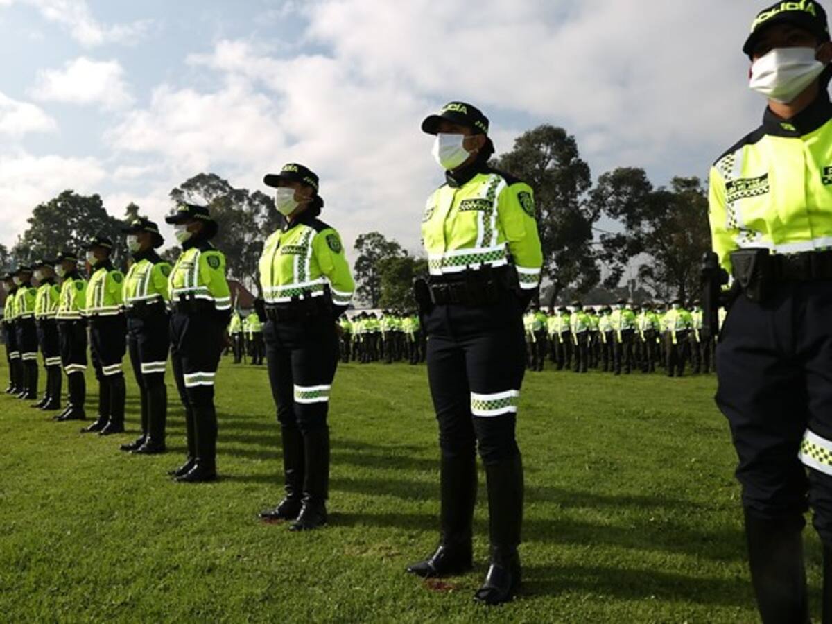 Ofrecen 130 millones de pesos por responsables del ataque contra la Policía en Santander de Quilichao