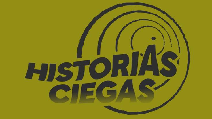 Historias ciegas: Silbido