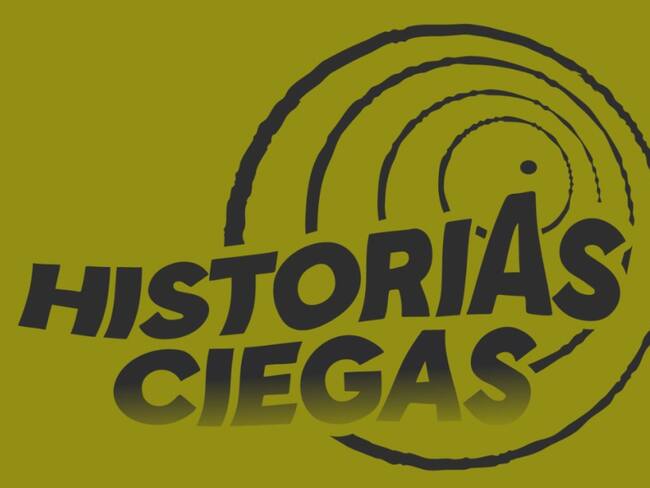 Historias ciegas: Silbido