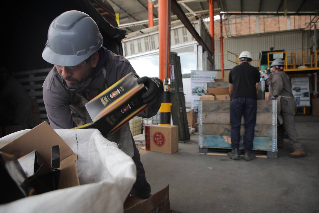 Cortesía / Controles a licor adulterado