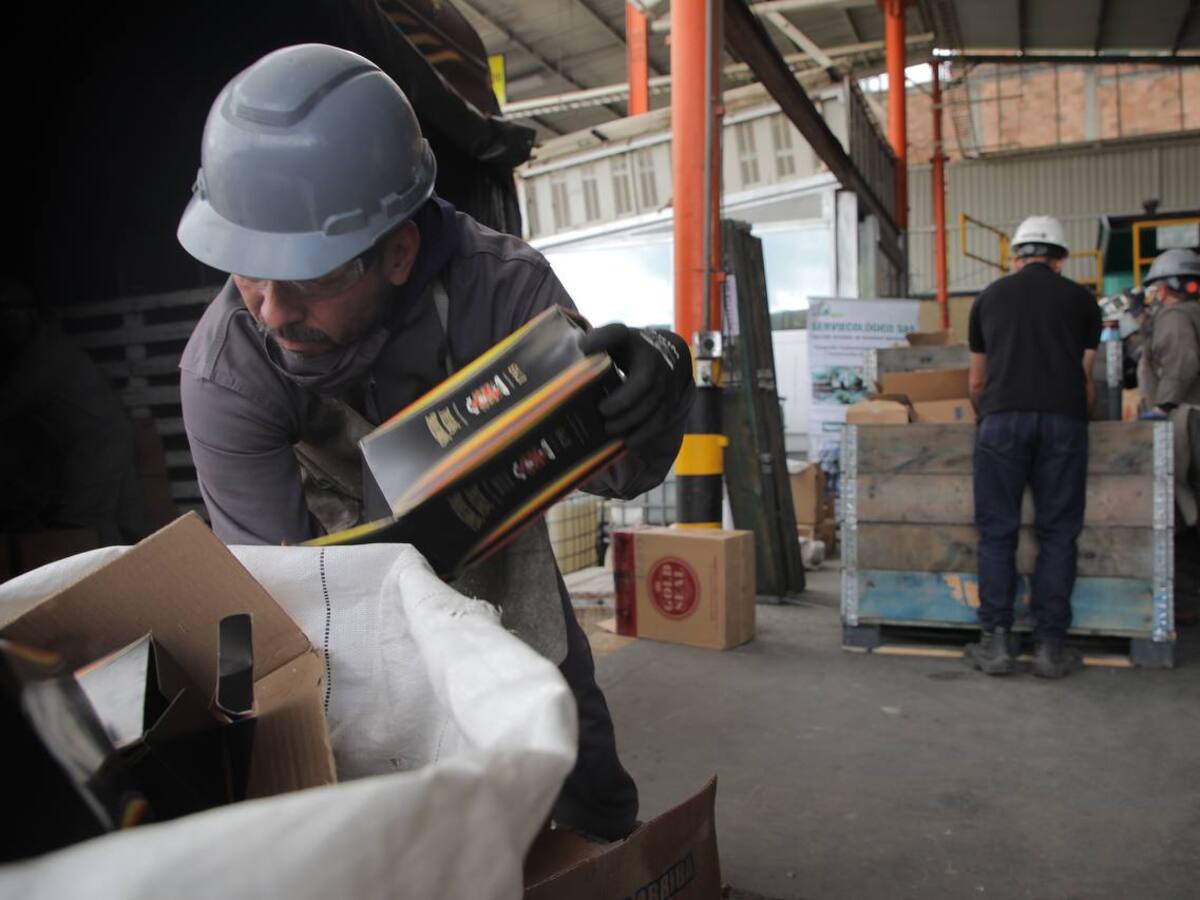 En Bogotá 37 personas fallecieron por consumo de licor adulterado