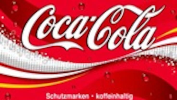 Coca-Cola cumple 125 años