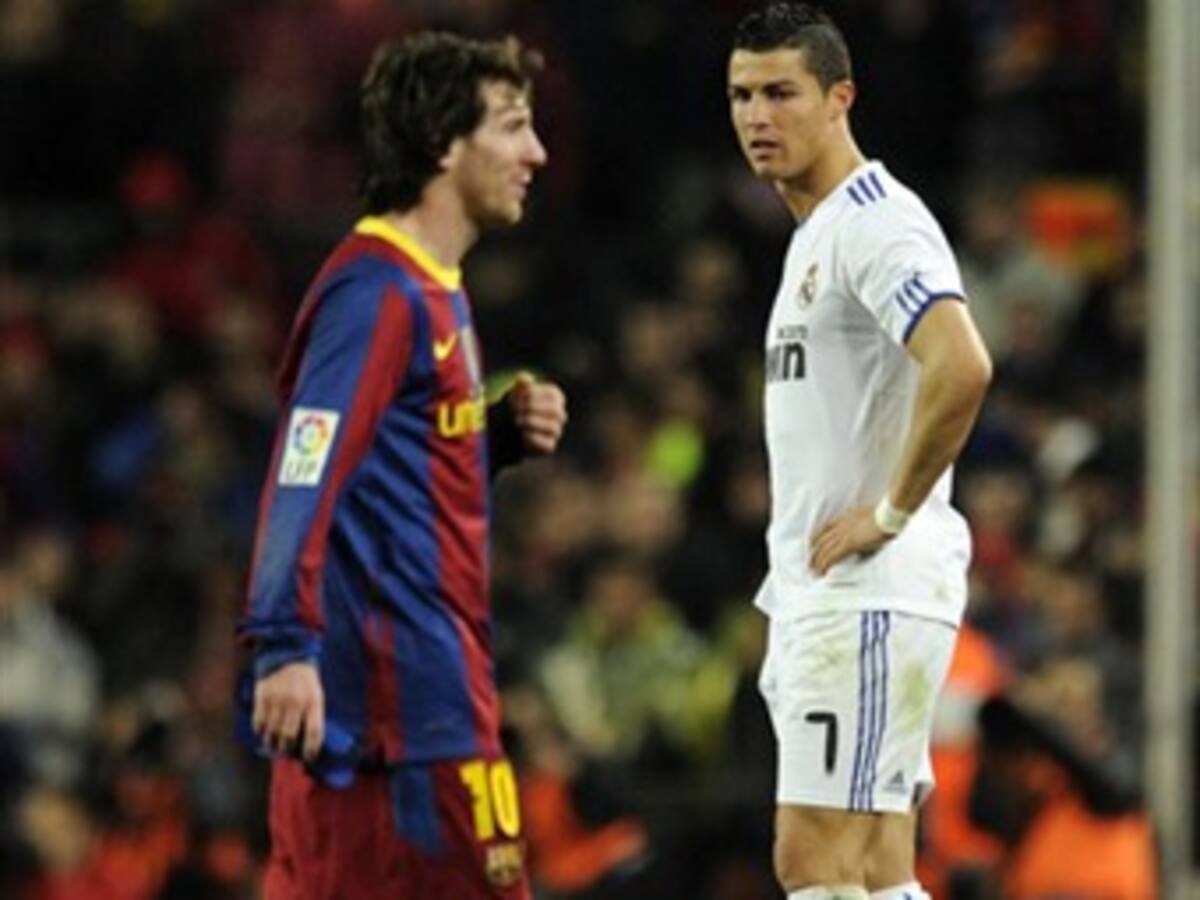 Barcelona y Real Madrid buscarán remontar en su camino a la final de Champions