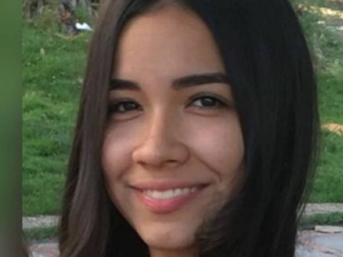 En Cali aseguran que Valentina Cavadid no merecía morir de esa manera