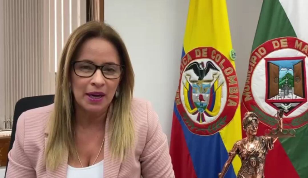 secretaria de gobierno 