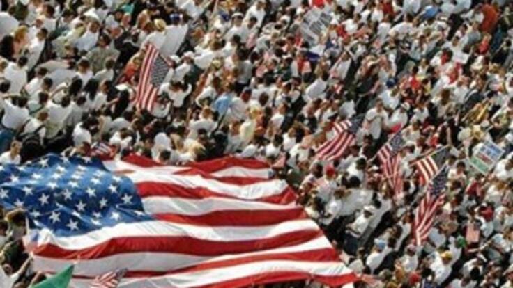 Colombiana indocumentada hace 21 años espera que visitar el país