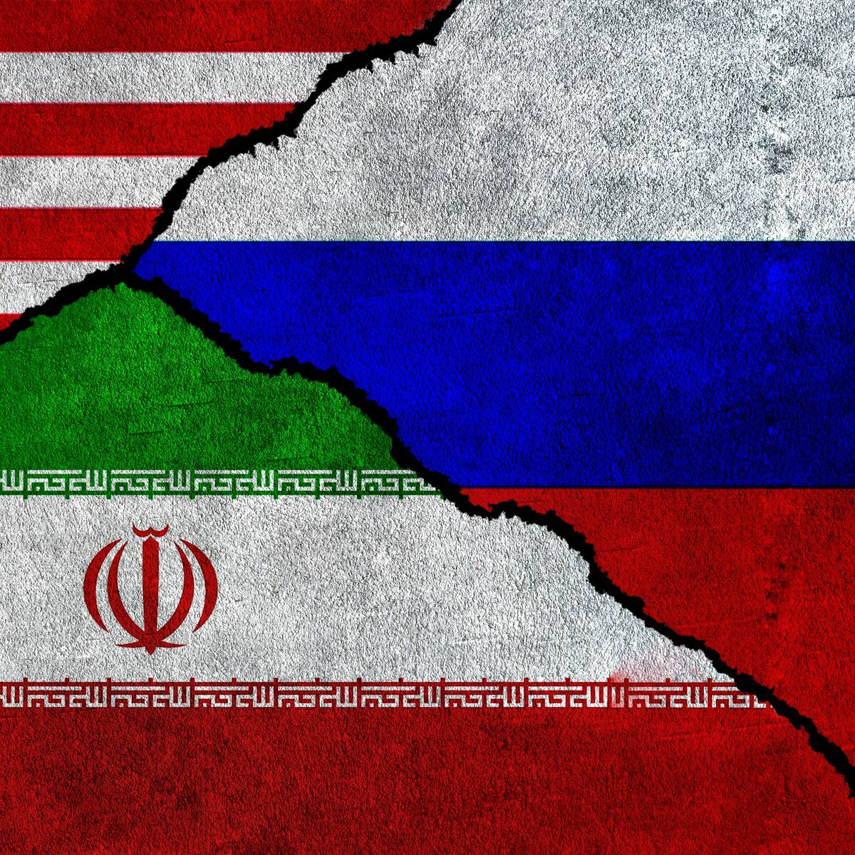 Rusia condena la agresión contra Irán, que ve planificada con antelación