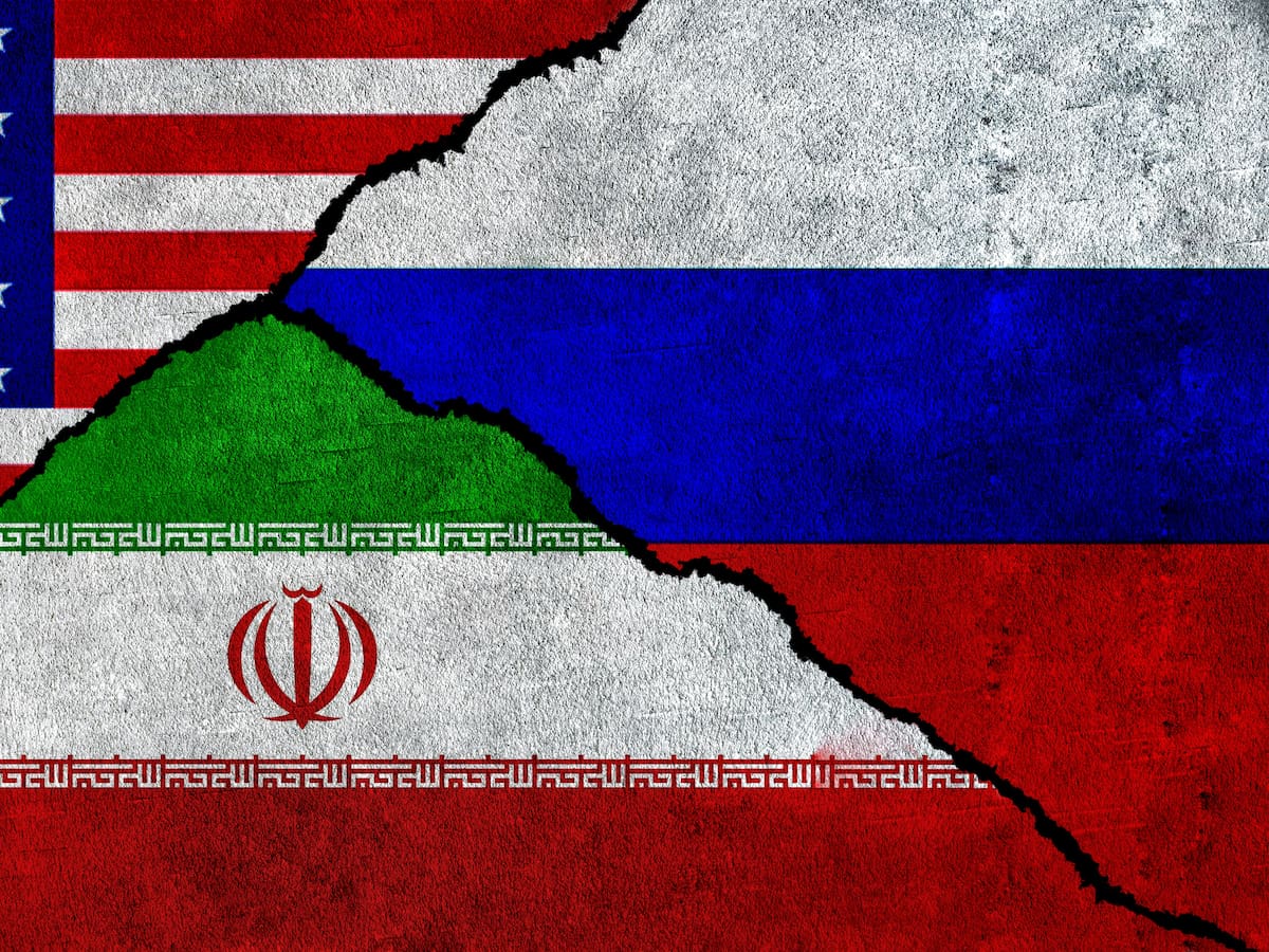 Rusia condena la agresión contra Irán, que ve planificada con antelación